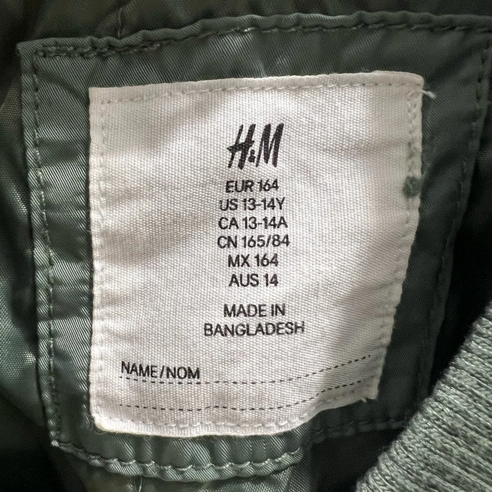 Light jacket - Picture 2 of 2